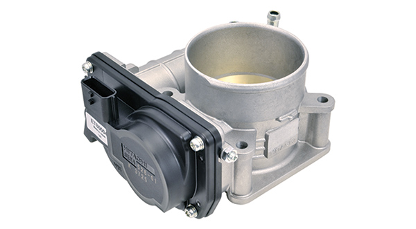 OKLPF Electronic Throttle Body Compatible With 2005